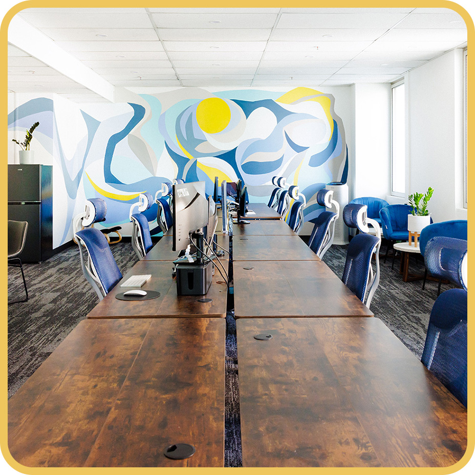 coworking space adelaide