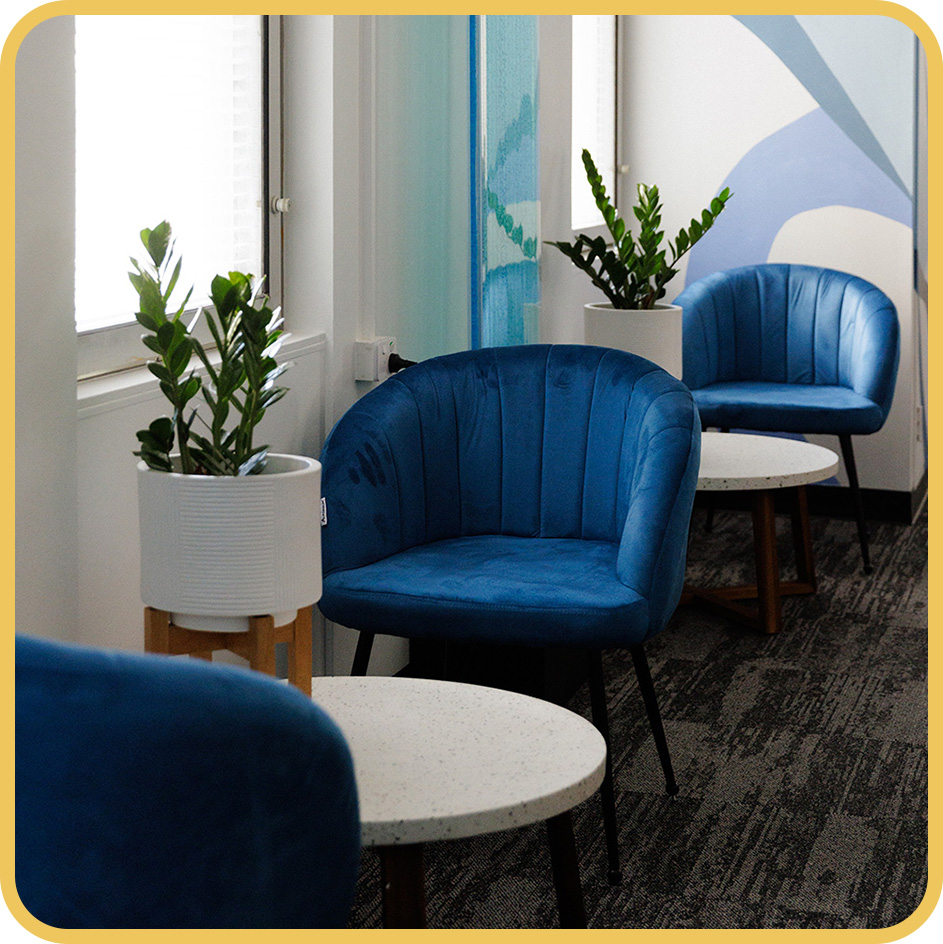 coworking membership