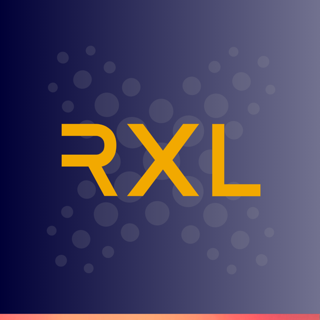 RXL Logo